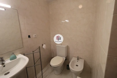 Apartamento T2 para Venda em São Mamede de Infesta e Senhora da Hora