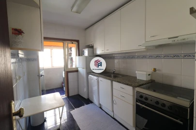 Apartamento T2 para Venda em São Mamede de Infesta e Senhora da Hora