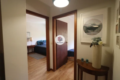 Apartamento T2 para Venda em São Mamede de Infesta e Senhora da Hora