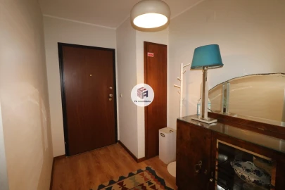 Apartamento T2 para Venda em São Mamede de Infesta e Senhora da Hora