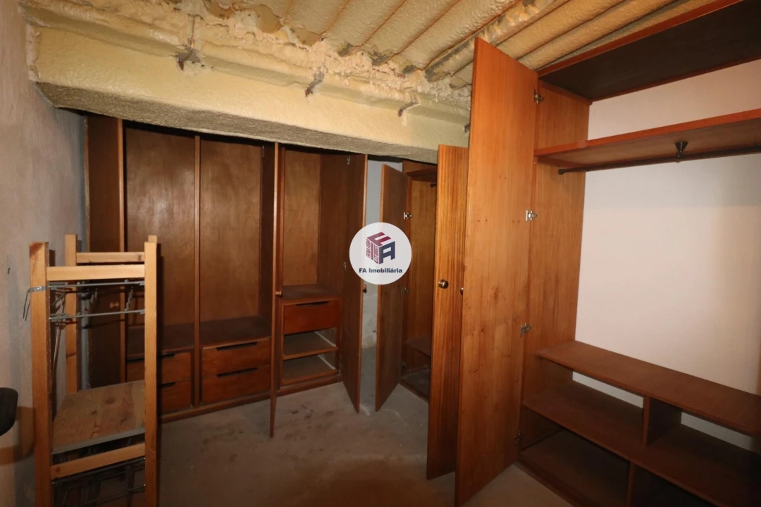 Apartamento T2 para Venda em São Mamede de Infesta e Senhora da Hora Foto 22
