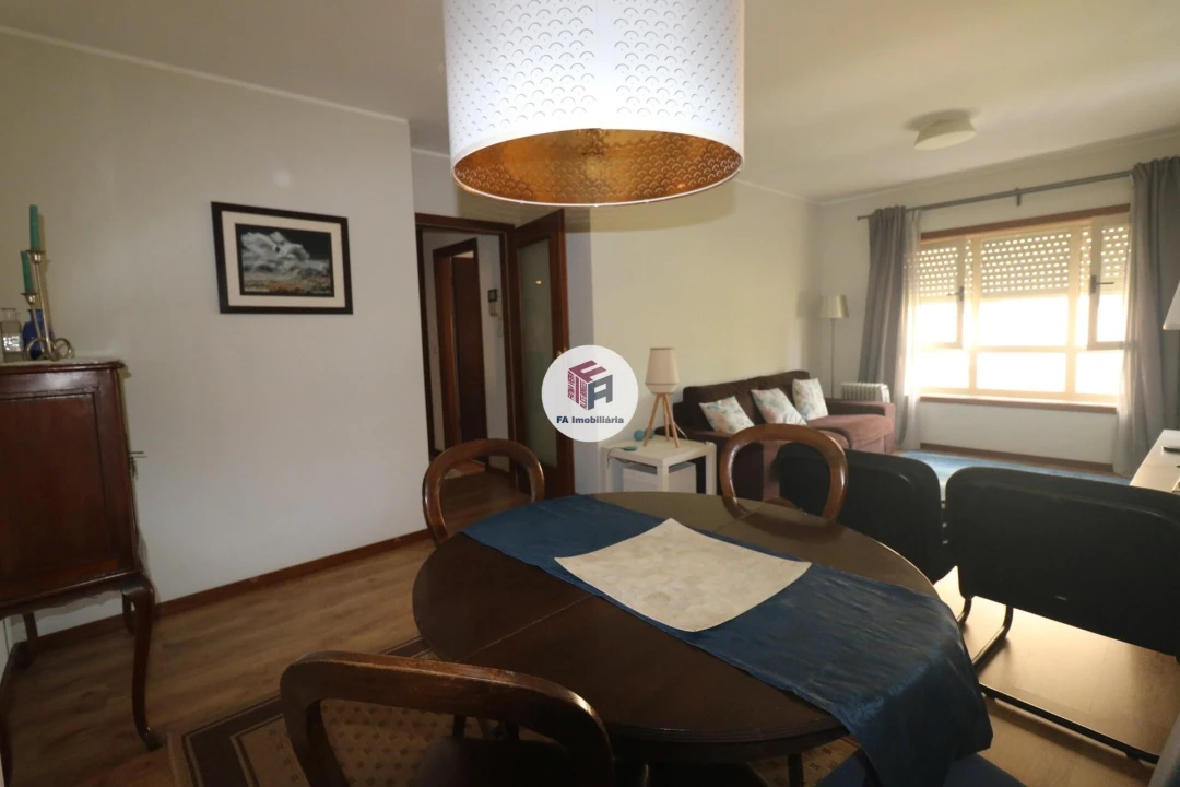 Apartamento T2 para Venda em São Mamede de Infesta e Senhora da Hora Foto 2