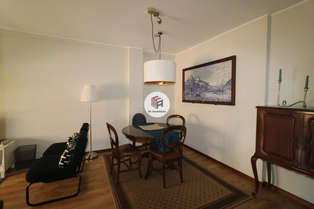 Apartamento T2 para Venda em São Mamede de Infesta e Senhora da Hora Foto 5