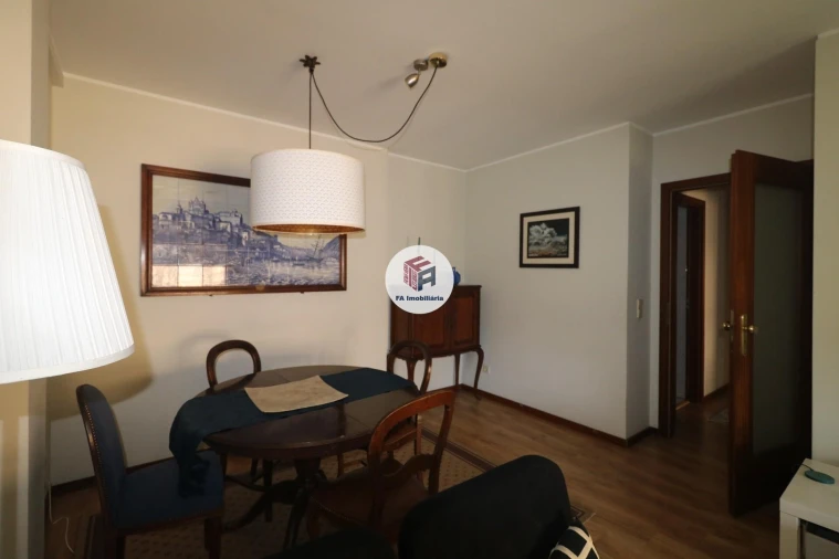 Apartamento T2 para Venda em São Mamede de Infesta e Senhora da Hora Foto 6