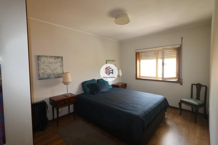Apartamento T2 para Venda em São Mamede de Infesta e Senhora da Hora Foto 16