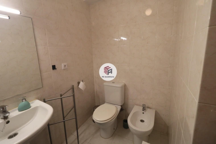 Apartamento T2 para Venda em São Mamede de Infesta e Senhora da Hora Foto 19