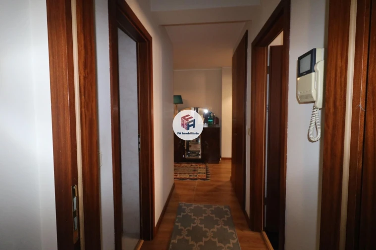Apartamento T2 para Venda em São Mamede de Infesta e Senhora da Hora Foto 18