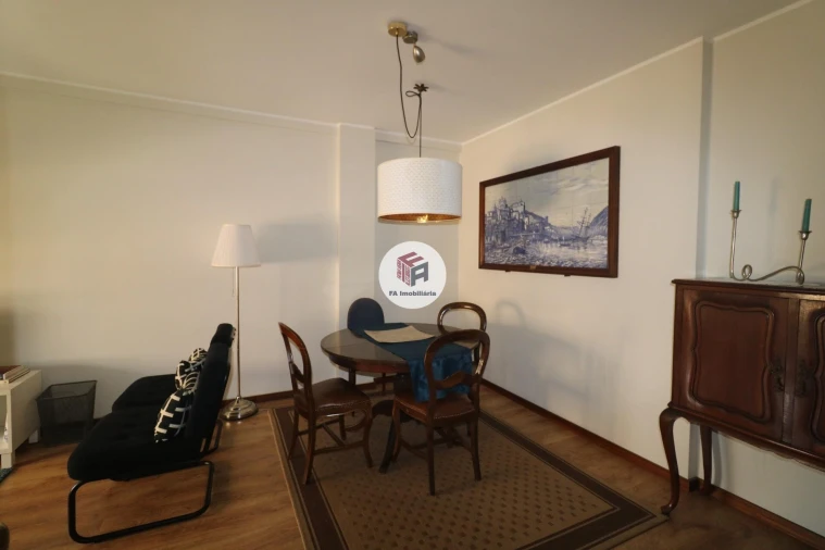 Apartamento T2 para Venda em São Mamede de Infesta e Senhora da Hora Foto 5