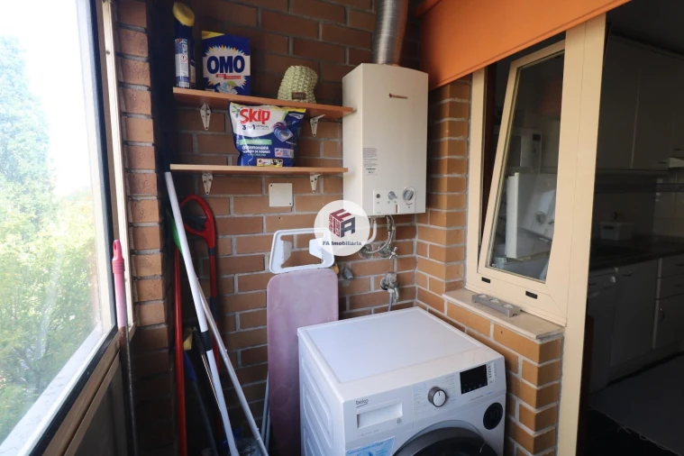 Apartamento T2 para Venda em São Mamede de Infesta e Senhora da Hora Foto 9