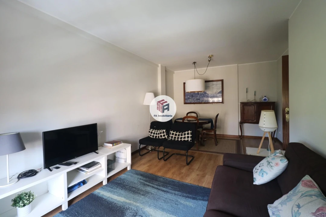 Apartamento T2 para Venda em São Mamede de Infesta e Senhora da Hora Foto 3