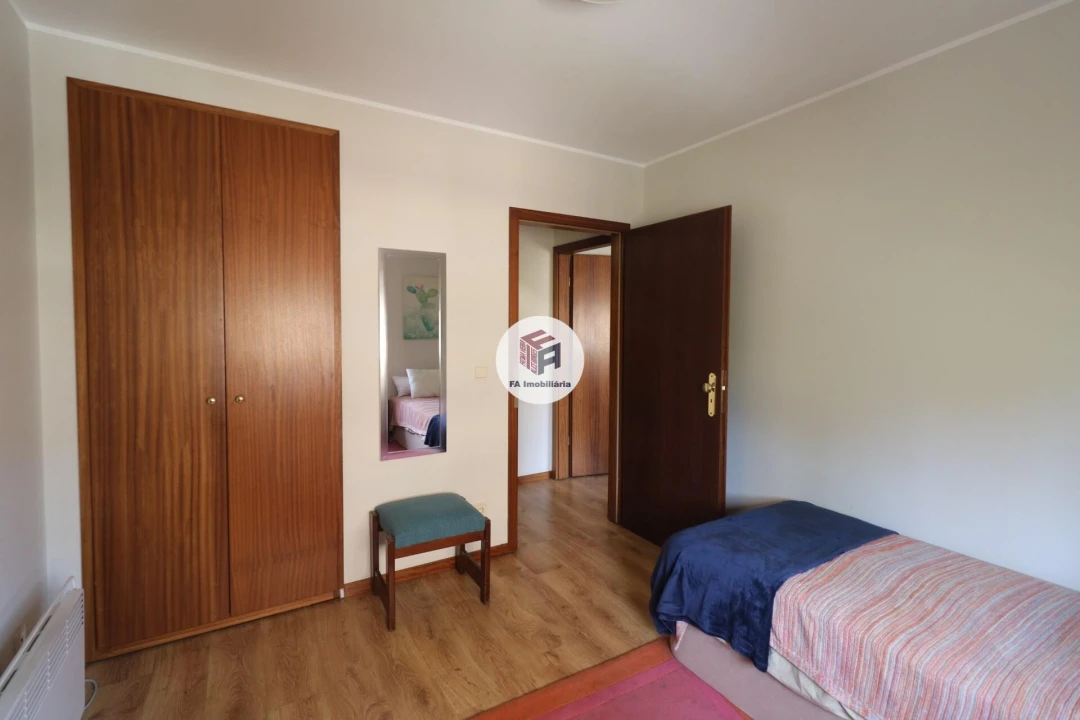 Apartamento T2 para Venda em São Mamede de Infesta e Senhora da Hora Foto 14