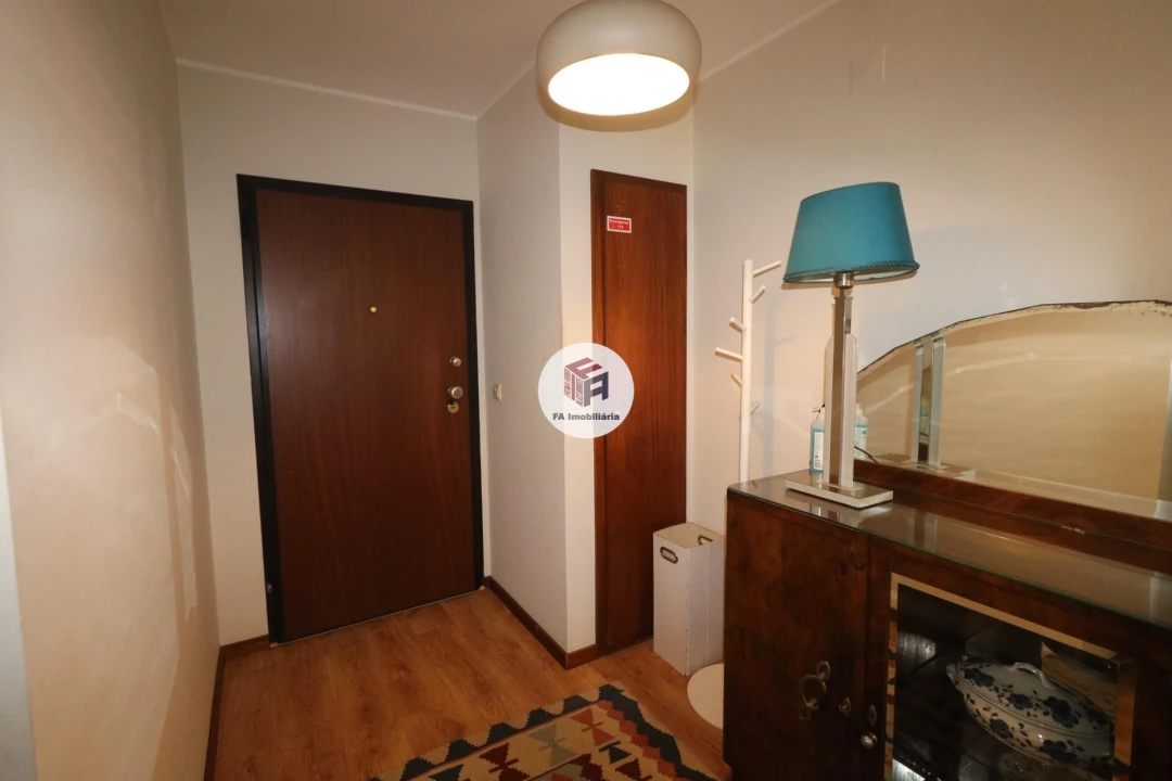 Apartamento T2 para Venda em São Mamede de Infesta e Senhora da Hora Foto 11