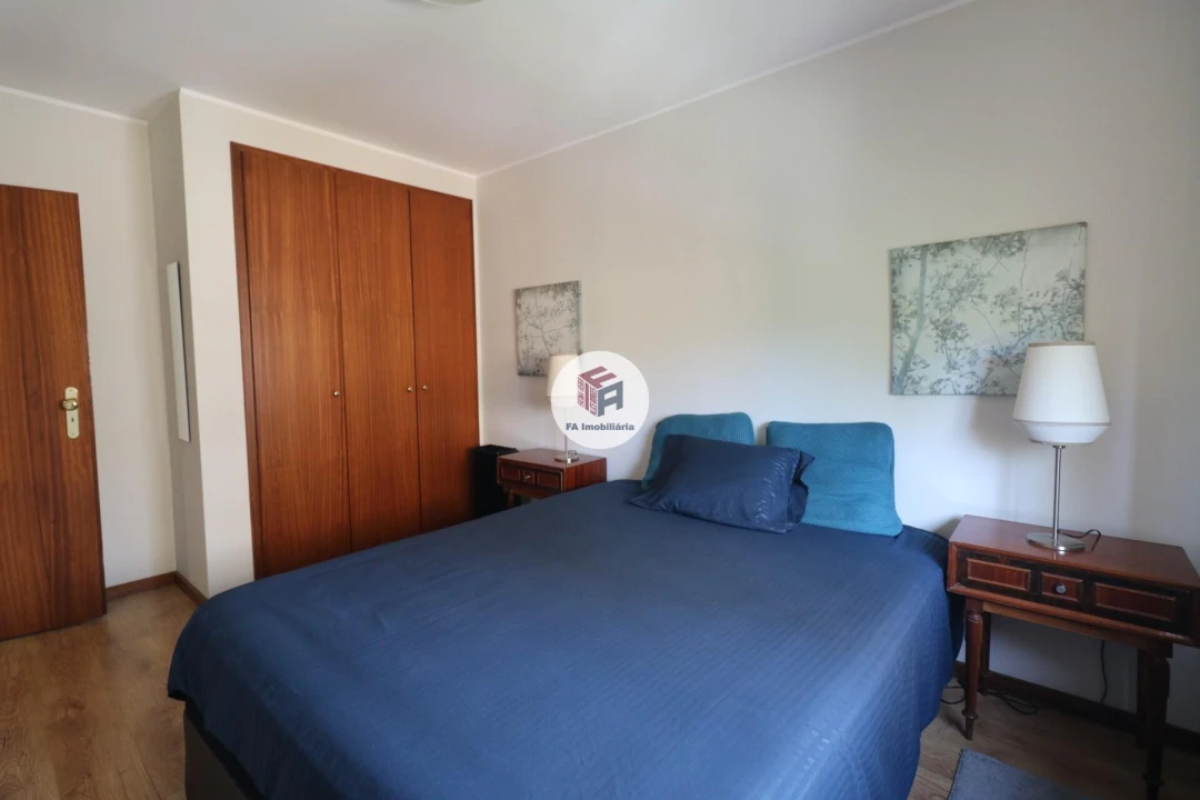 Apartamento T2 para Venda em São Mamede de Infesta e Senhora da Hora Foto 17