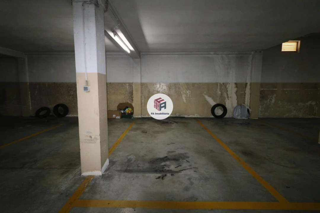 Apartamento T2 para Venda em São Mamede de Infesta e Senhora da Hora Foto 23