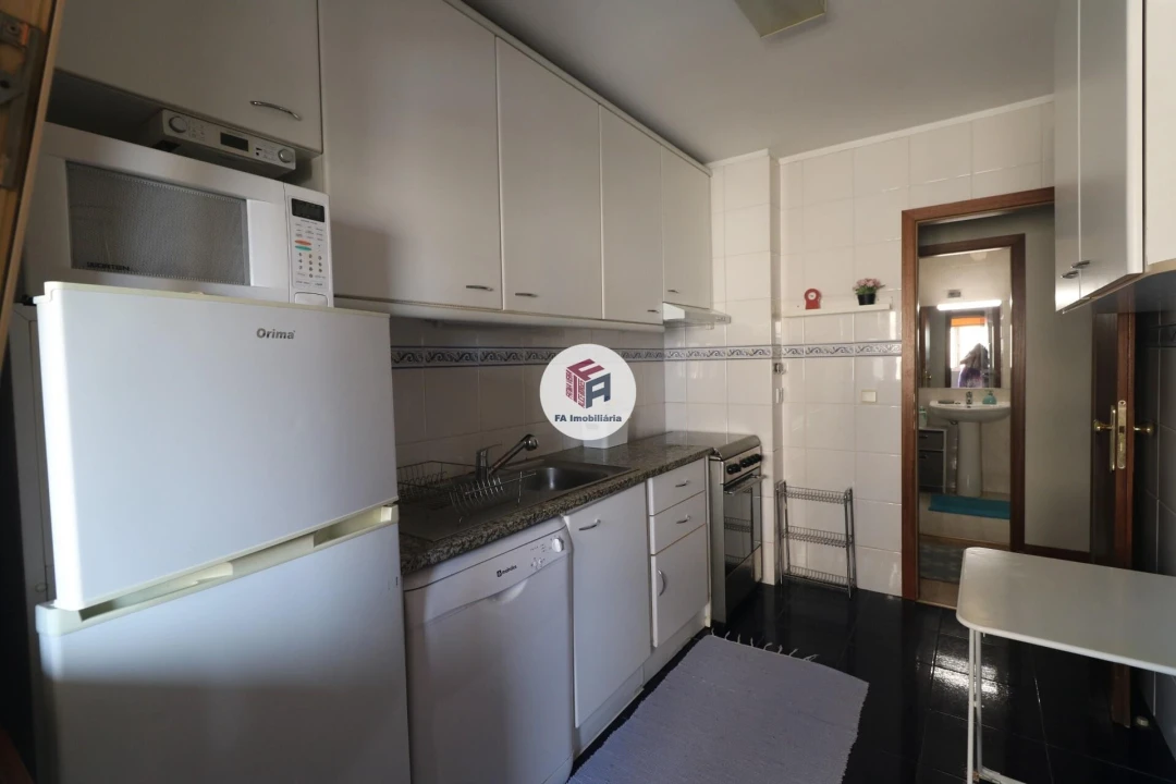 Apartamento T2 para Venda em São Mamede de Infesta e Senhora da Hora Foto 8
