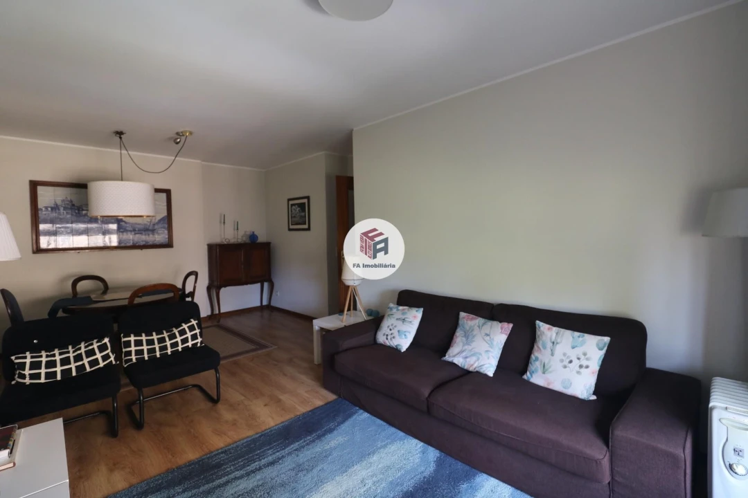 Apartamento T2 para Venda em São Mamede de Infesta e Senhora da Hora Foto 4