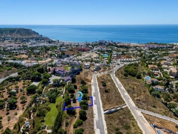 Terreno para Venda em Luz