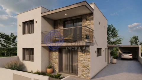 Moradia T3 para Venda em Santa Maria, São Pedro e Sobral da Lagoa