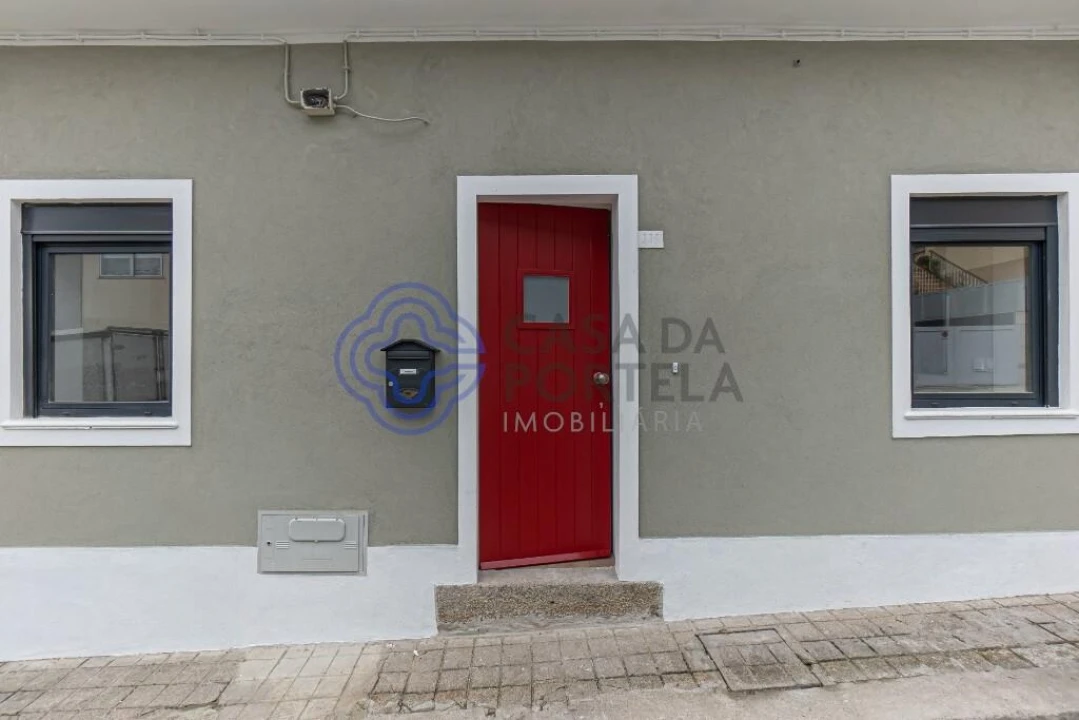 Moradia T1 para Venda em São Mamede de Infesta e Senhora da Hora Foto 5