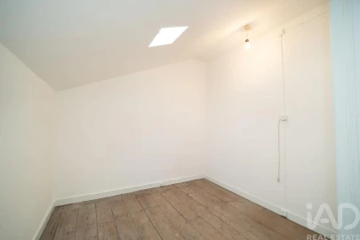 Apartamento T4 para Venda em Campolide