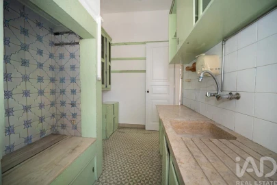Apartamento T4 para Venda em Campolide