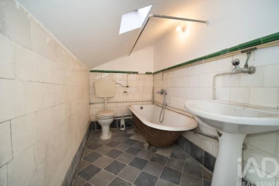Apartamento T4 para Venda em Campolide