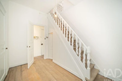 Apartamento T4 para Venda em Campolide