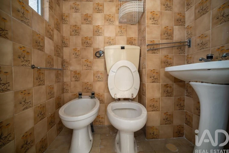 Apartamento T4 para Venda em Campolide Foto 12