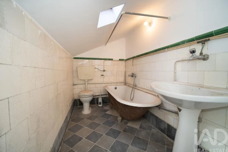 Apartamento T4 para Venda em Campolide Foto 20