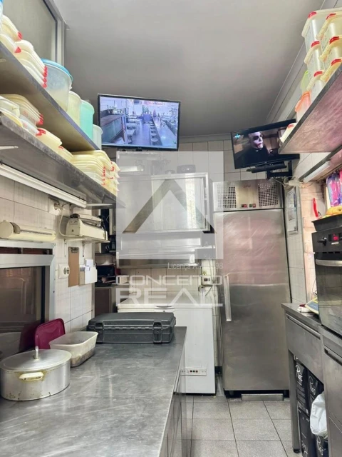 Negócio para Trespasse em Ermesinde