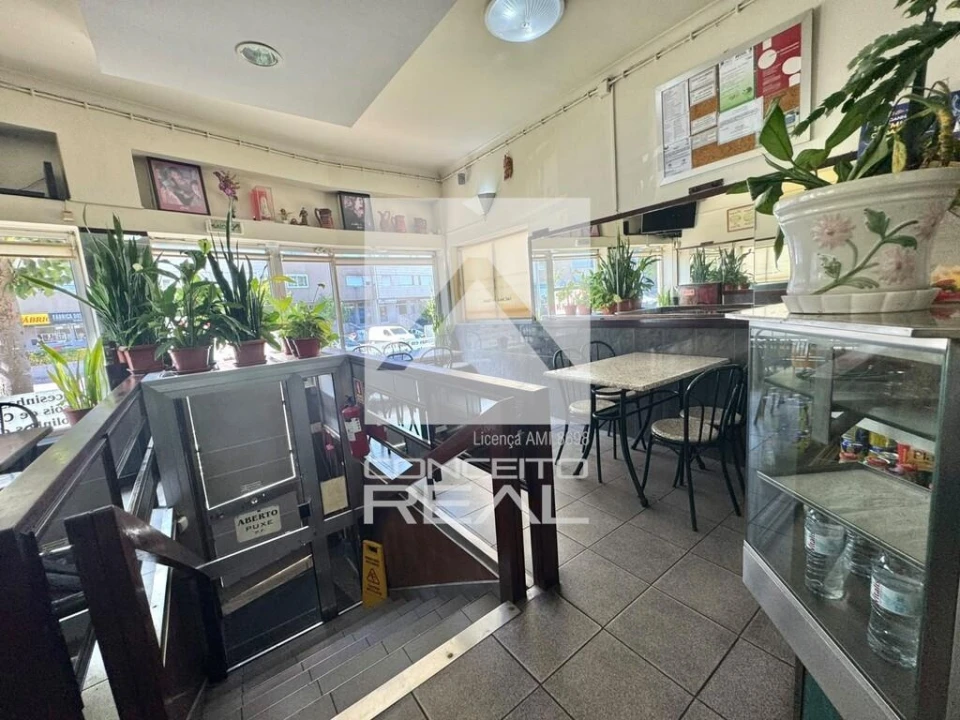 Negócio para Trespasse em Ermesinde Foto 4