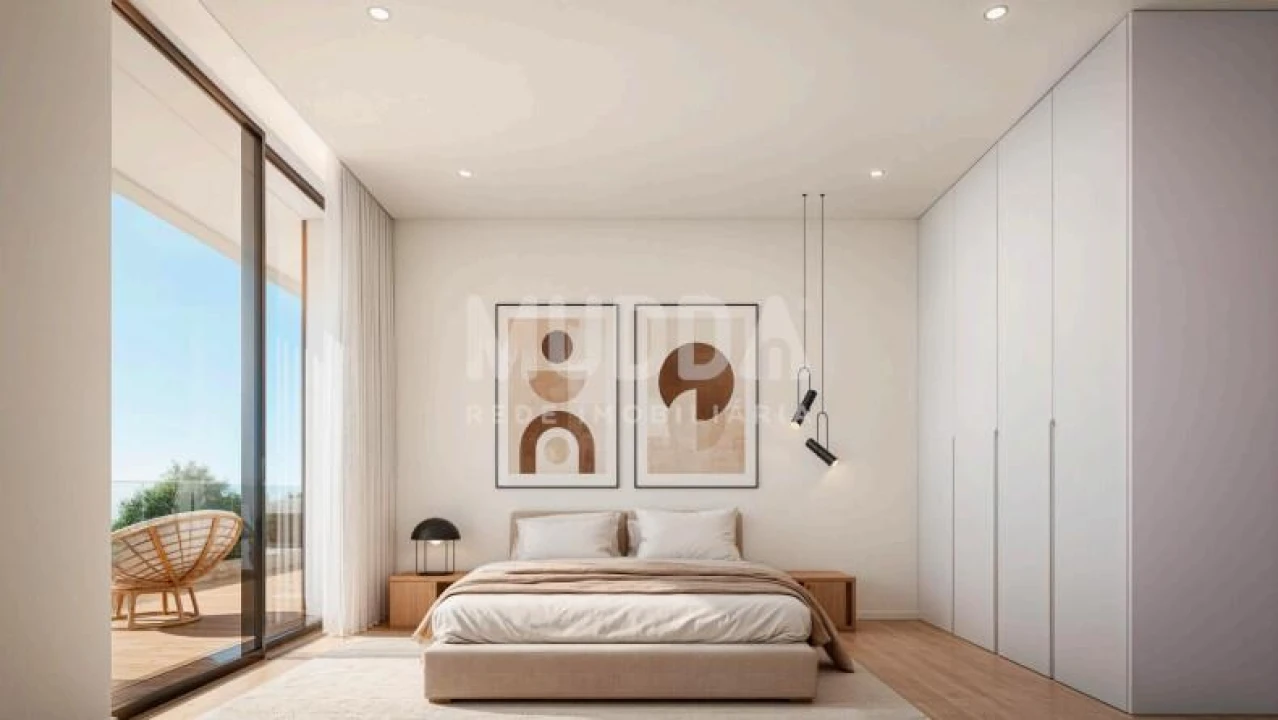 Apartamento T3 para Venda em Santa Maria da Feira, Travanca, Sanfins e Espargo Foto 7