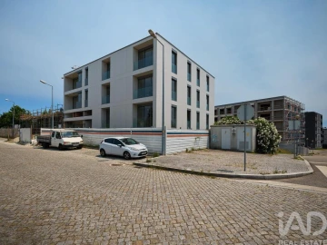 Apartamento T2 para Venda em Cidade da Maia