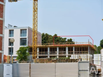 Apartamento T2 para Venda em Cidade da Maia