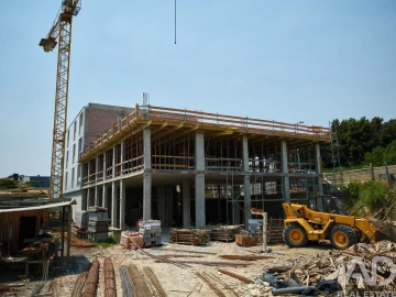 Apartamento T2 para Venda em Cidade da Maia