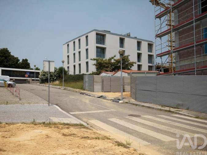 Apartamento T2 para Venda em Cidade da Maia Foto 7