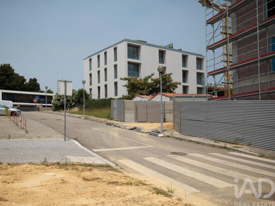 Apartamento T2 para Venda em Cidade da Maia Foto 7