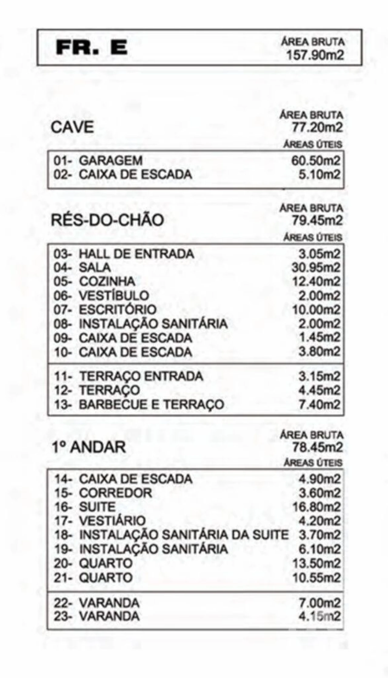 Moradia T3 para Venda em Tornada e Salir do Porto Foto 18