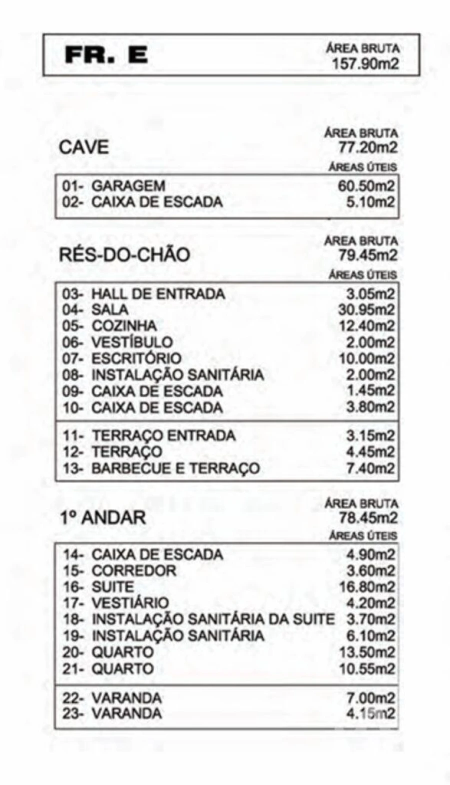 Moradia T3 para Venda em Tornada e Salir do Porto Foto 18
