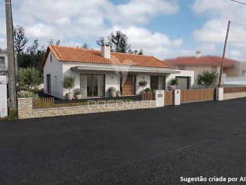 Terreno para Venda em Maceira