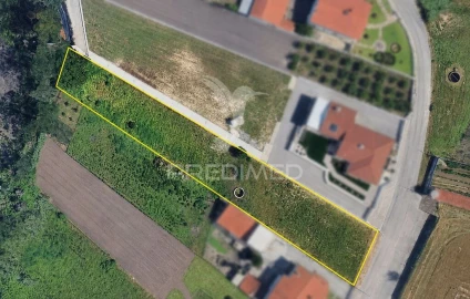 Terreno para Venda em Maceira