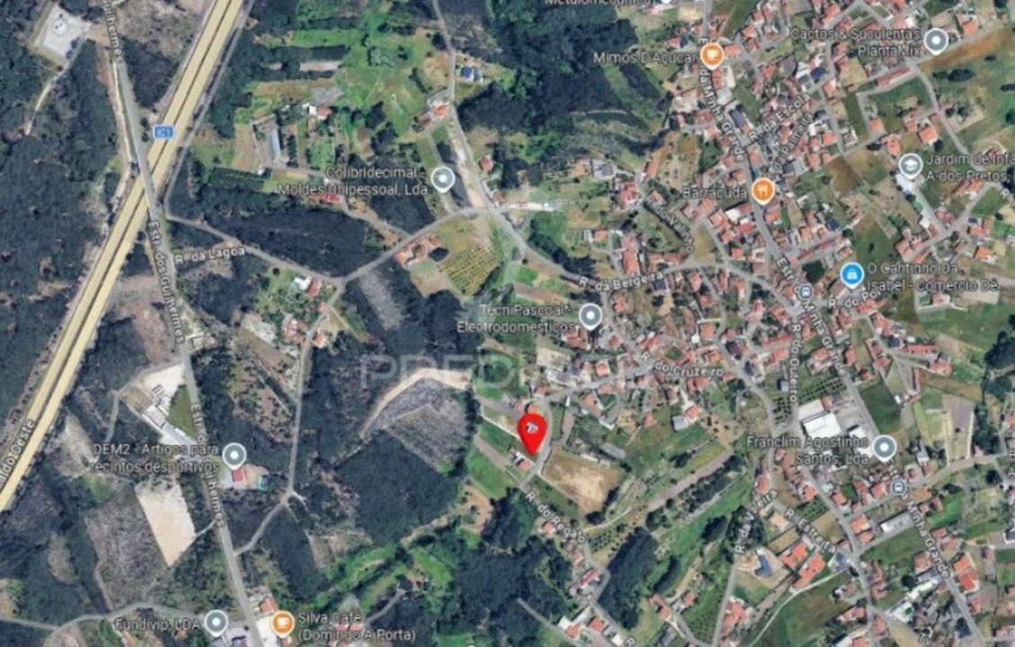 Terreno para Venda em Maceira Foto 3