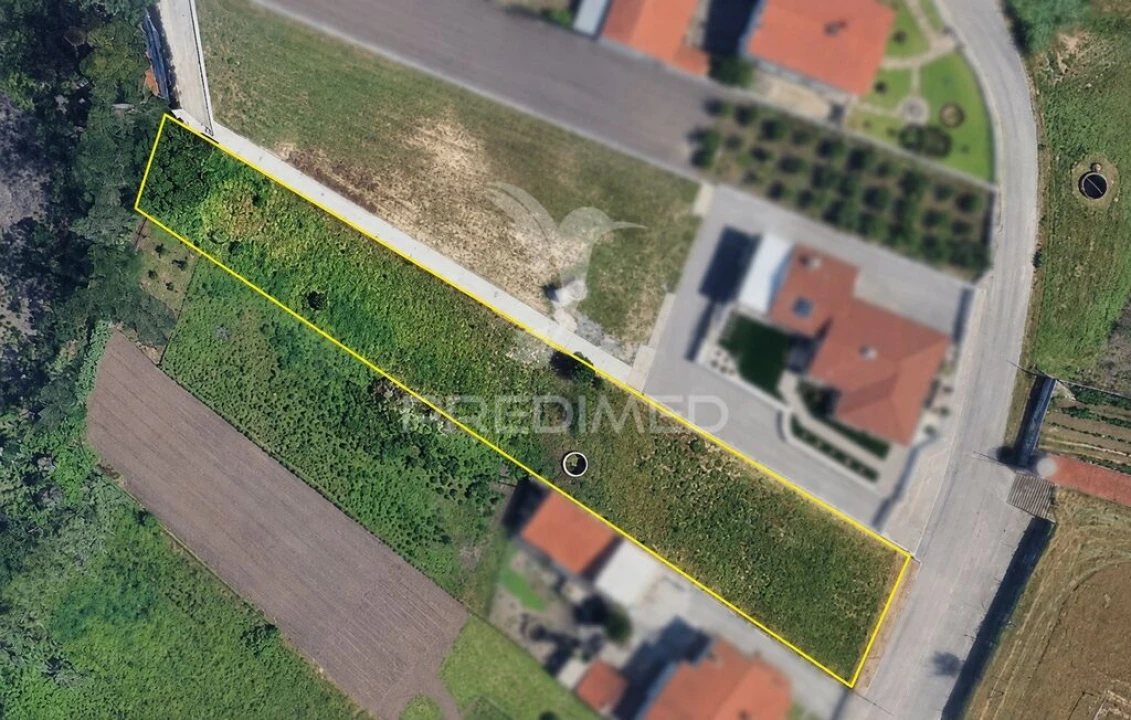 Terreno para Venda em Maceira Foto 2