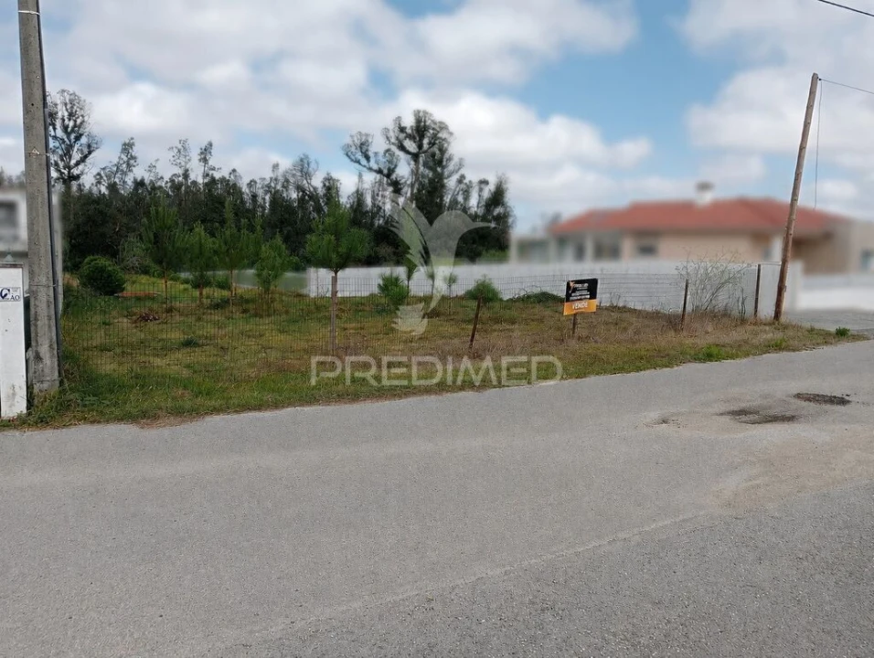 Terreno para Venda em Maceira Foto 4