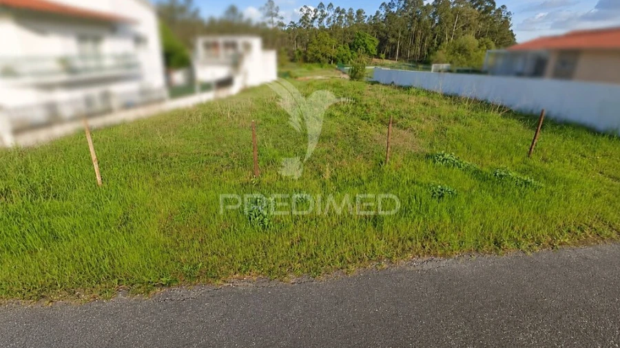Terreno para Venda em Maceira