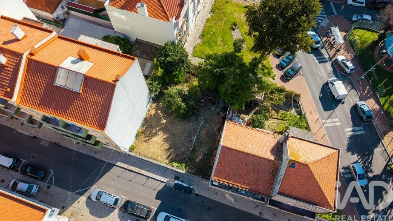 Terreno para Venda em Encosta do Sol Foto 5