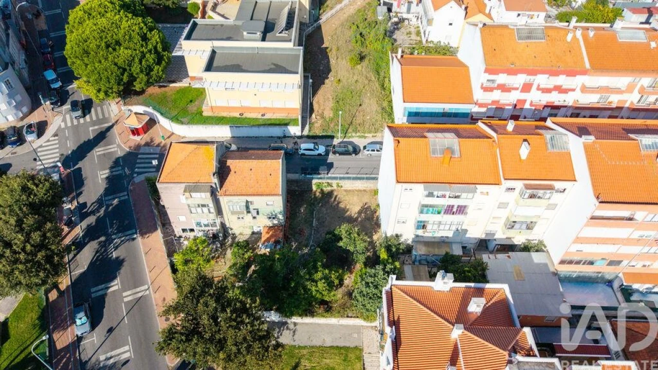 Terreno para Venda em Encosta do Sol Foto 7