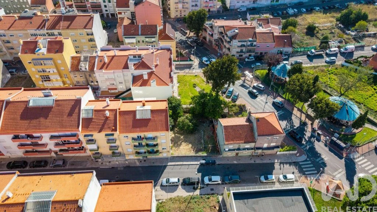 Terreno para Venda em Encosta do Sol Foto 20