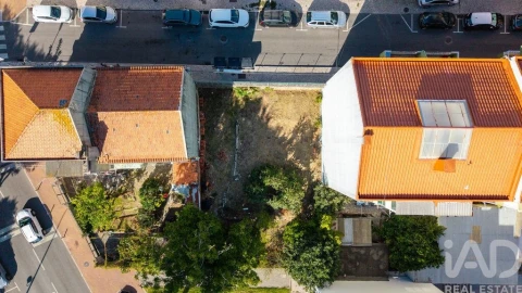 Terreno para Venda em Encosta do Sol