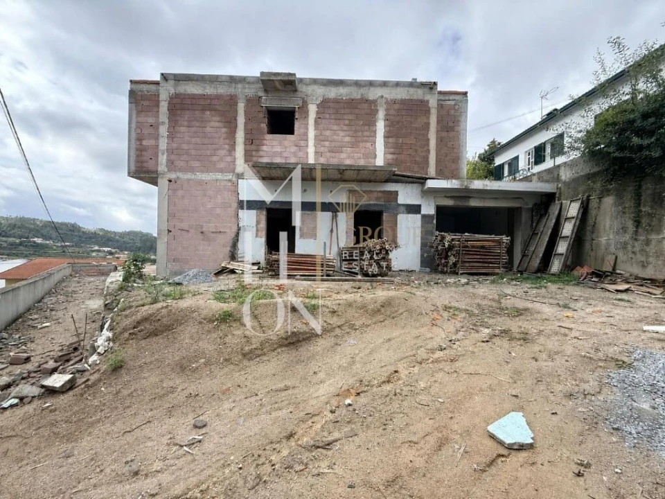Moradia T3 para Venda em Vale (São Martinho) Foto 2